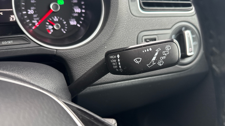 Volkswagen Polo 1.2 TSI Match 5dr DSG Petrol Hatchback